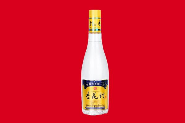 洞口县回收杏花村