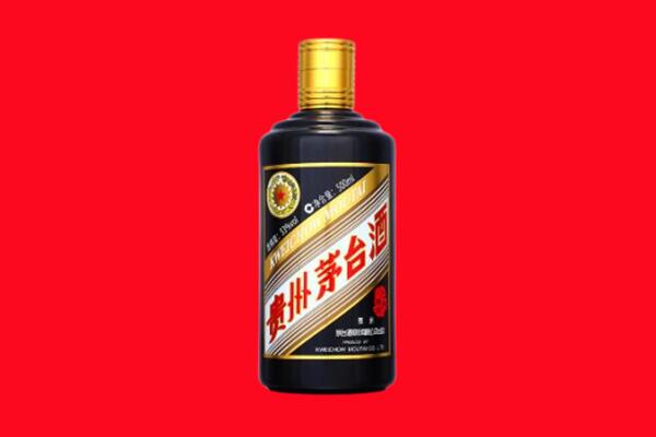 洞口县回收茅台酒瓶